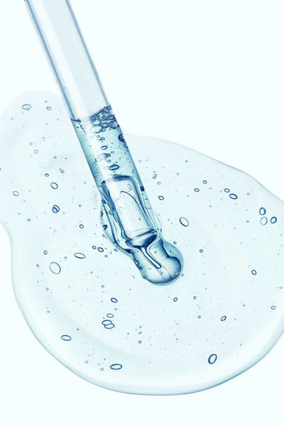 HYALURONSYRA